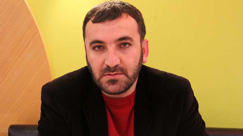Parlamenterê HDP:girtina wan binpêkirina vîna gel e